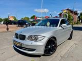 BMW 118 Baureihe 1 Lim. 118i*GARANTIE*PDC*SHZ*LEDER* - BMW 118: Coupe