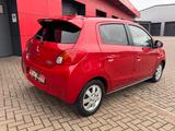 Mitsubishi Space Star 1.2 Top KLIMA - gebrauchte Mitsubishi Kleinwagen