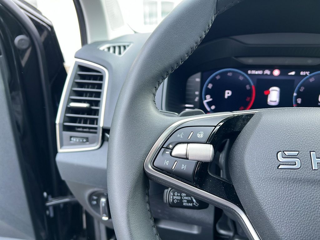Skoda Karoq - Bild 22