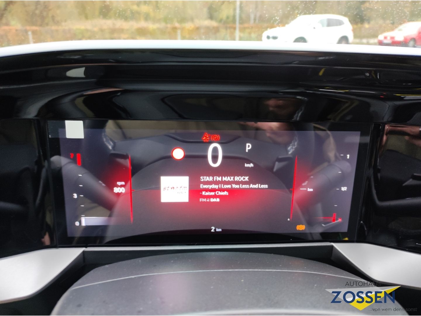 Opel Mokka - Bild 11