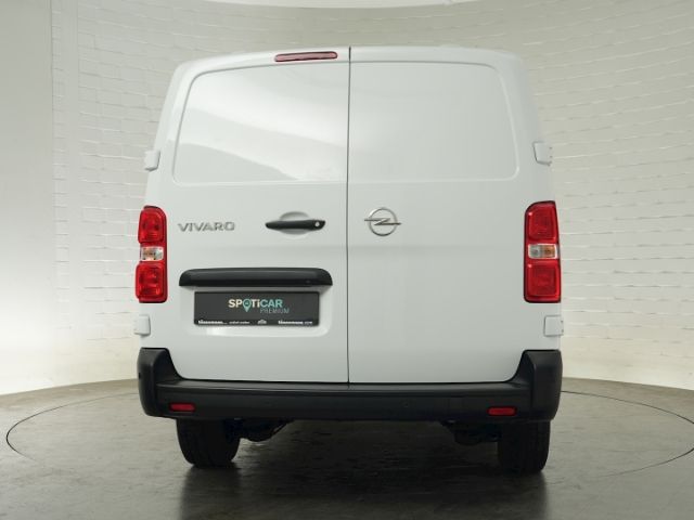 Vivaro C CARGO L CDTI+NAVI+SCHIEBETÜR+PARKPILOT+