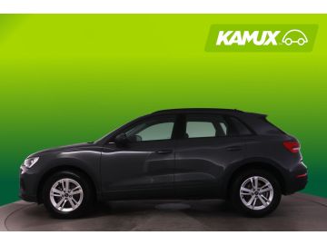 Audi Q3 - 6