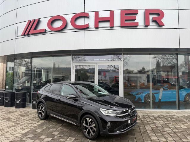 Volkswagen Taigo Style 1.5 TSI DSG ACC IQ.Light CarPlay