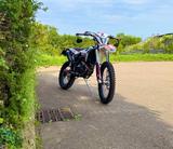Beta RR 4T 125 T -Enduro-Pirelli Reifen - BETA RE 125