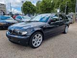 BMW 320i touring Edition Lifestyle KLIMA-SHZ-PDC - BMW 320 aus 2004: Kombi
