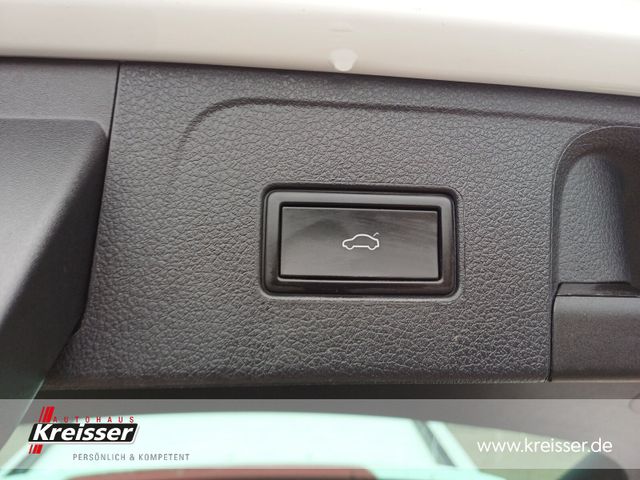 Passat Variant 1.4 TSI GTE ACC/AHK/LED/NAVI/RFK