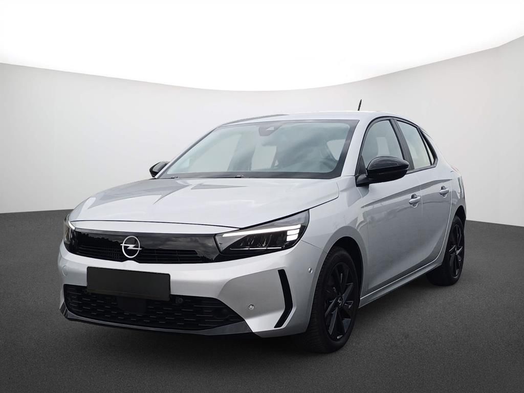 Image of Opel Corsa