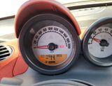 Smart Roadster 60kW - - Smart Roadster: Cabrio