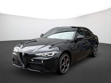 Alfa Romeo Giulia 2.0 Turbo 16V Veloce Q4