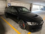 Mitsubishi Lancer Evo 9 Evolution 9 MR LHD - Mitsubishi Lancer: Evolution