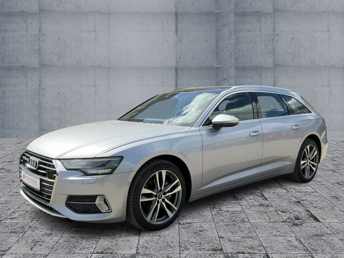 Audi A6 - Bild 2