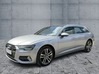 Audi A6 - Vorschau Bild 2