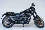 Harley-Davidson Dyna Low Rider S *5HD* - Offers
