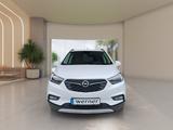 Opel Mokka X 1.4 Turbo Innovation Start/Stop Navi AHK - Opel Mokka X mit Anhängerkupplung