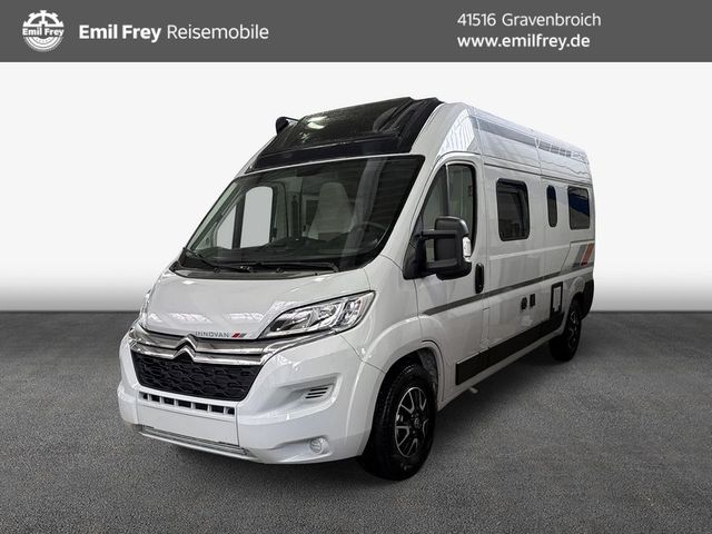 LMC Innovan  600**5,99m**2024*AHK geschenkt!*