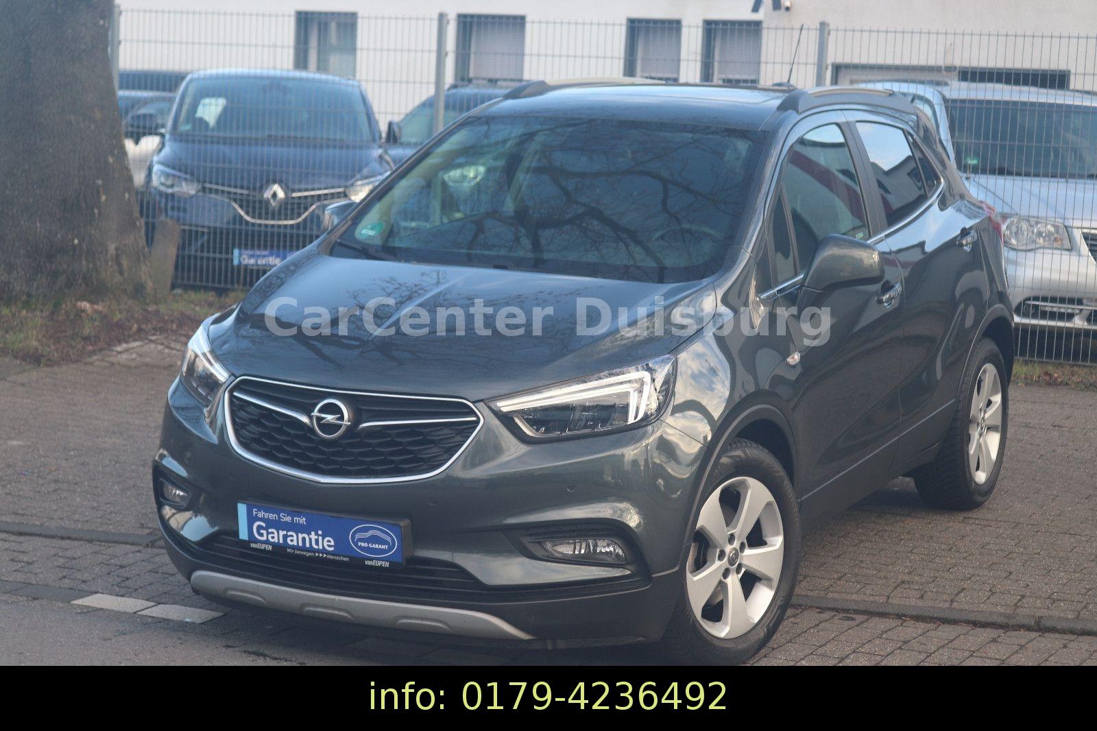 Opel X Innovation*1.HD*SCKECKHEFT*360°*AUTOMATIK*eGSD