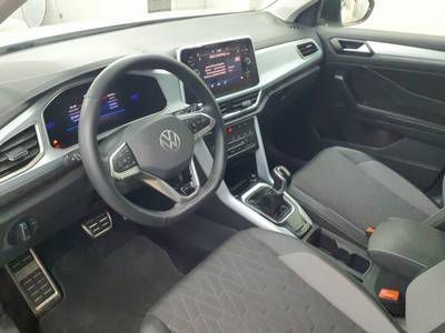 Volkswagen T-Roc - Bild 19