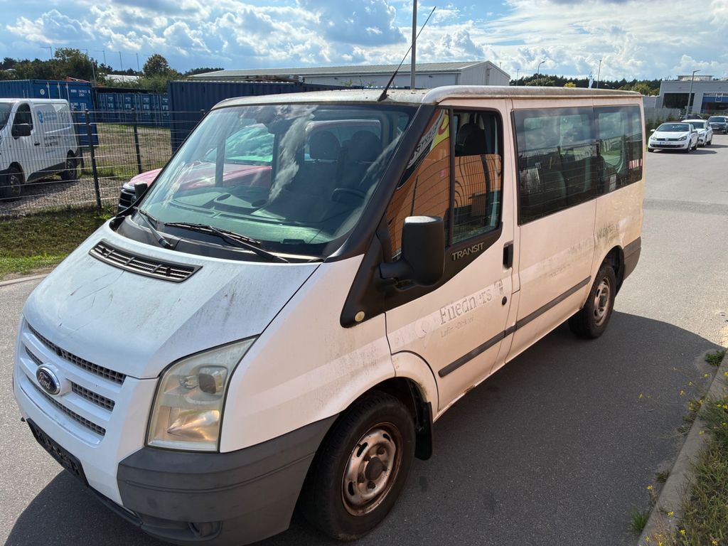 Angebot ansehen Ford Transit