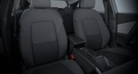Ford Puma Gen-E - Vorschau Bild 4