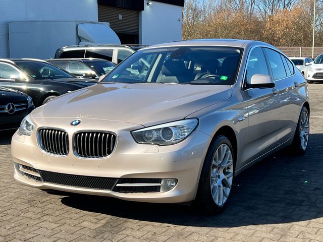 BMW 535 d xDRIVE GRAN TURISMO * MAX MAX FULL!