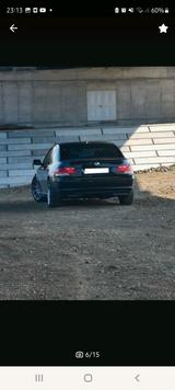 BMW Bmw e65 730d Facelift 2008 - BMW 730: E65 730d