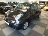 Nissan Micra 1,2i VISA, Klima, TÜV 06/27, erst 21tkm. - Nissan Micra in Hamburg