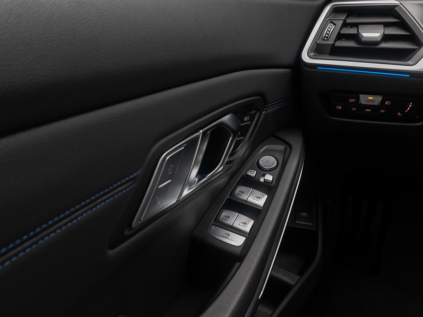 BMW M340d xD H/K Kamera DAB Alarm HUD AHK ACC 19Zoll
