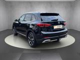 MG ZS Hybrid+ LUXURY PDC SHZ LEDER KAMERA LED - MG ZS mit Hybrid-Antrieb