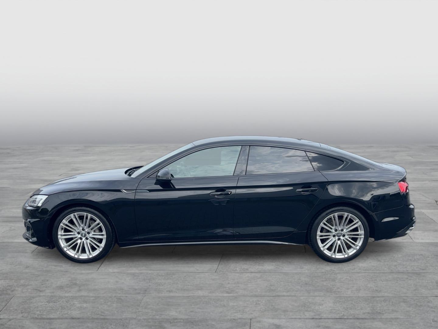 Audi A5 Sportback Advanced 40 TDI S tronic LED Navi O, миниатюра 2
