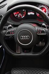 Audi RSQ3 2.5 TFSI S tronic quattro - - Audi RSQ3 aus 2015