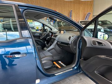 Opel Meriva B Innovation *Navi*Klima*TÜV 072027*