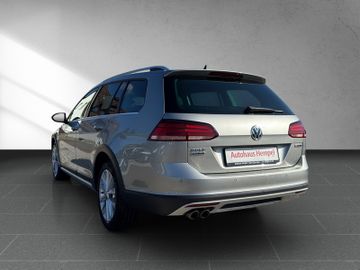 Volkswagen Golf VII Variant 2.0 TDI DSG 4M Alltrack *SHZ*