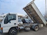 Isuzu NPR 3.0 Tdi 131cv Ribaltabile Trilaterale - Isuzu Npr