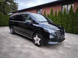 Mercedes-Benz V 300 d /4 MATIC/Avandgarde