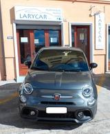 Abarth 595 1.4 Turbo T-Jet 135 CV - Abarth 595: Coupe