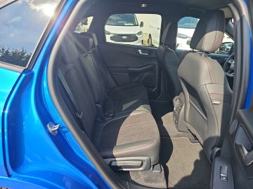 Bild 10 Ford Kuga ST-Line X PHEV Sportpaket HUD El. Fondsitzv