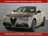 Alfa Romeo Stelvio 2024