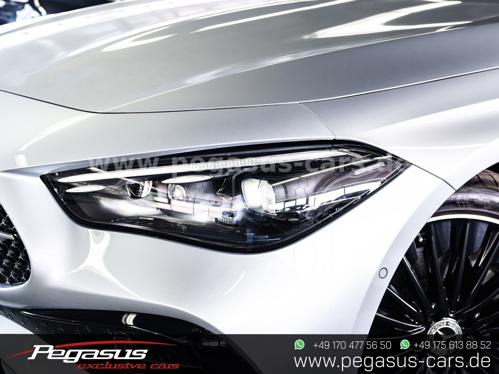 MERCEDES-BENZ CLE 200 - 41