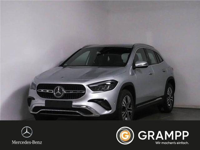 Mercedes-Benz GLA 250 e Progressive Advanced AHK/11 KW Lader