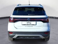 Volkswagen T-Cross - Vorschau Bild 5