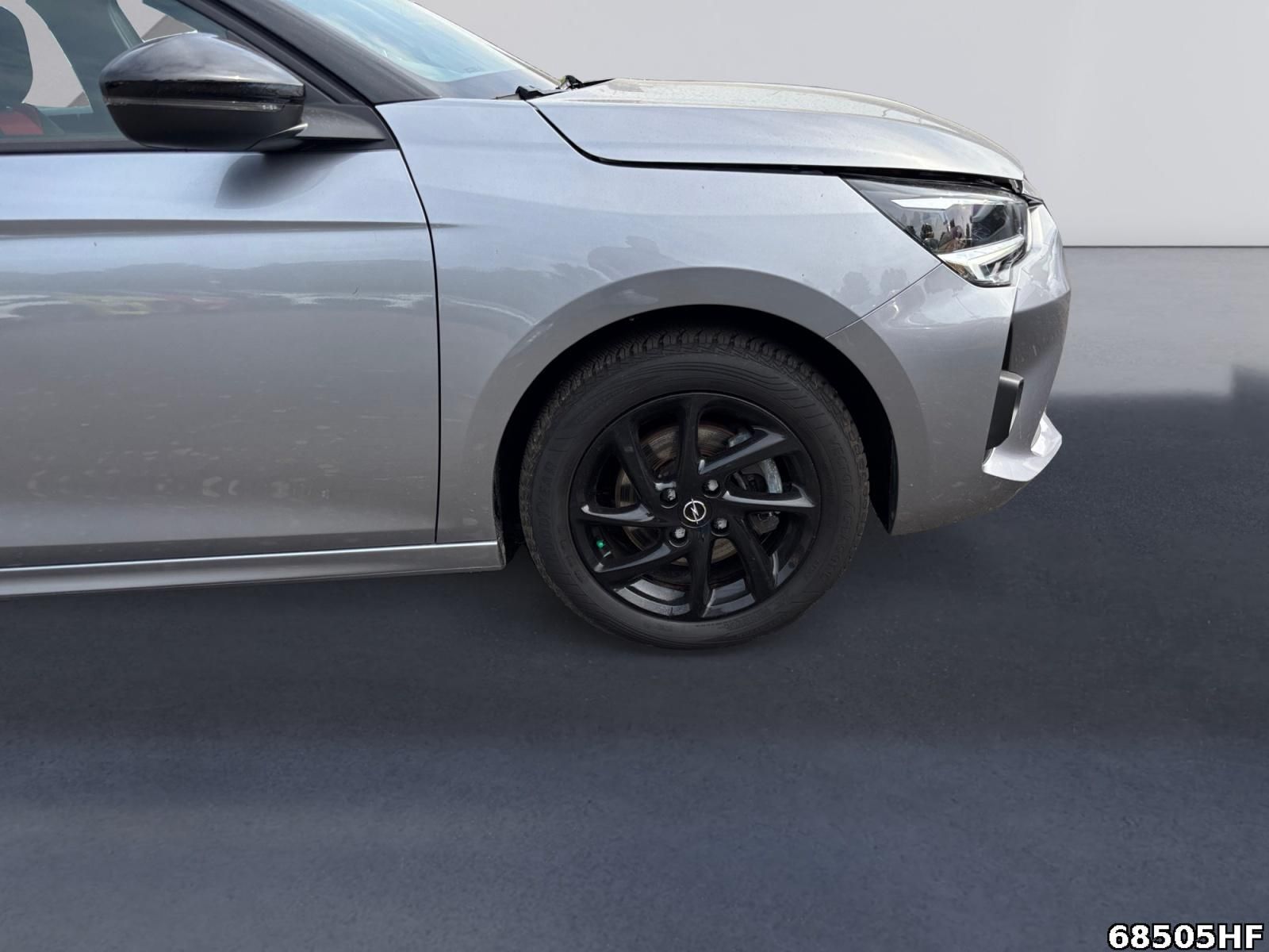 Fahrzeugabbildung Opel Corsa F 1.2 Turbo GS Line (EURO 6d)