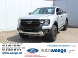 Ford Ranger Tremor e-4WD Extrakabine 2,0 EcoBlue - Ford Ranger Extrakabine mit Diesel-Antrieb