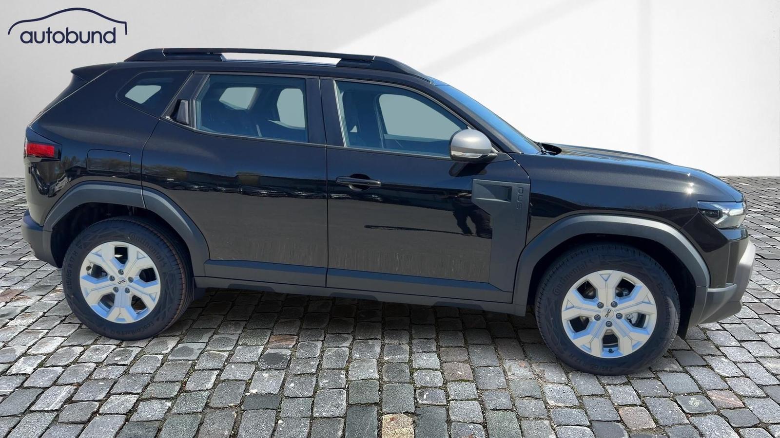 Dacia Duster III 1,2 TCe (MHEV) 140 Celebration Alu LED Link, миниатюра 4