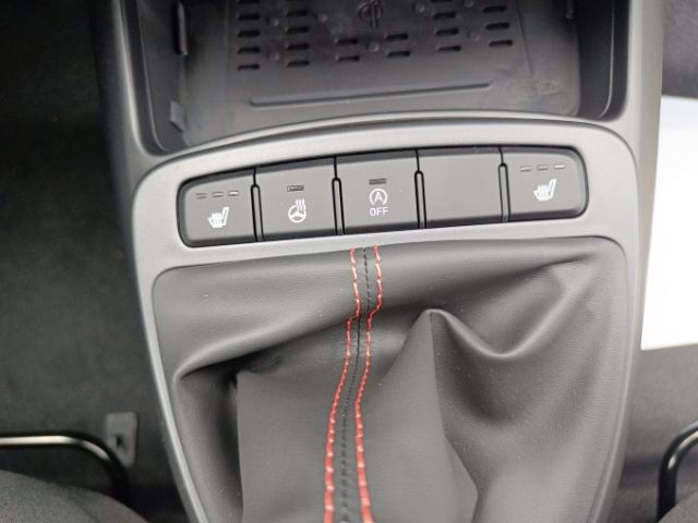 Fahrzeugabbildung Hyundai i10 Facelift (MJ25) 1.0 Benzin Turbo M/T N Line