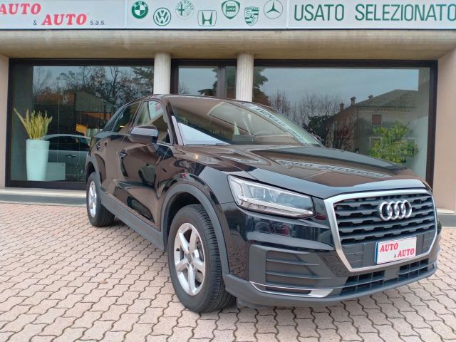 Audi AUDI Q2 30 1.6 TDI S.TRONIC MODEL YEAR 2019 PACK