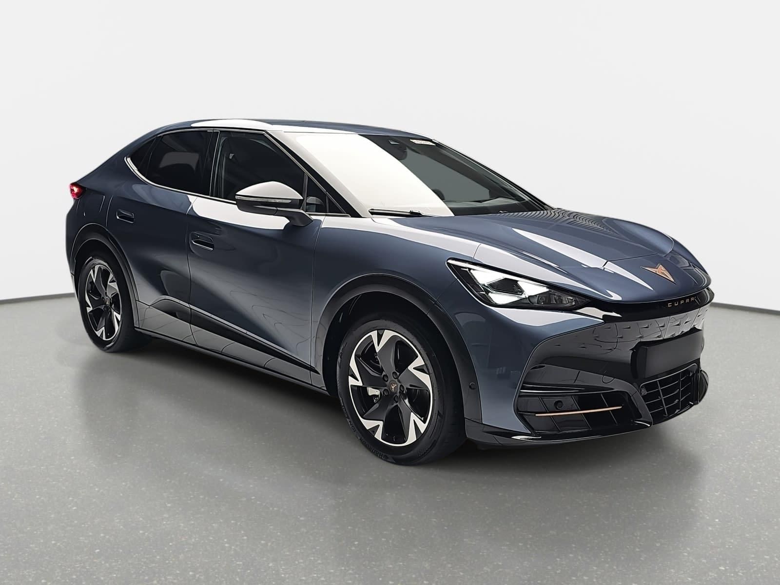 Cupra TAVASCAN ENDURANCE 77 KWH NAVI ACC imagem 3