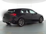 Mercedes-Benz A 200 - - Mercedes-Benz A-Klasse Gebrauchtwagen in Dortmund
