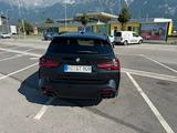 BMW X3 M40 M40d AT - - gebrauchte BMW X3 M40 aus dem Jahr 2022