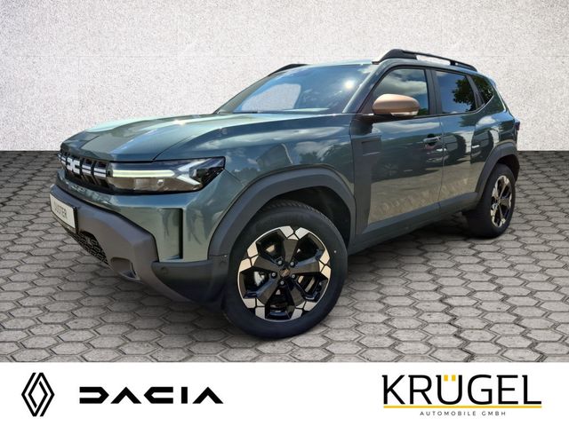 Dacia Duster Extreme TCe 130 4x4