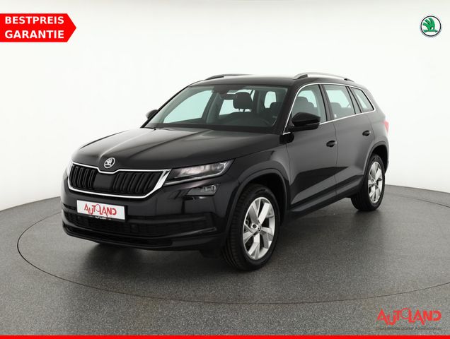 Skoda Kodiaq 1.4 TSI Style DSG LED Navi SmartLink AHK